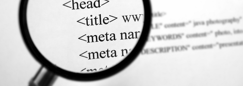  Meta and Title Tag Elucidated